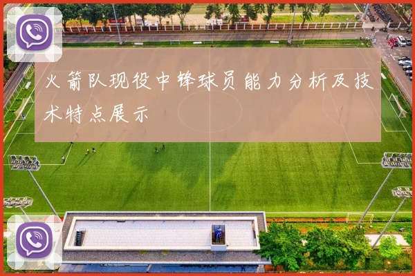 火箭队现役中锋球员能力分析及技术特点展示